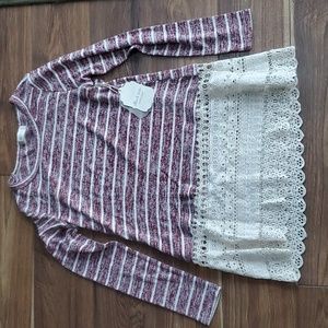 Altared State Sweater